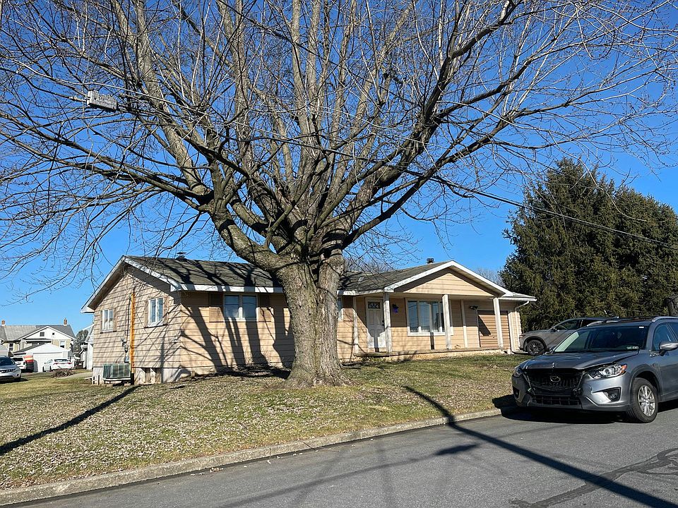 523 High St, Tatamy, PA 18085 Zillow