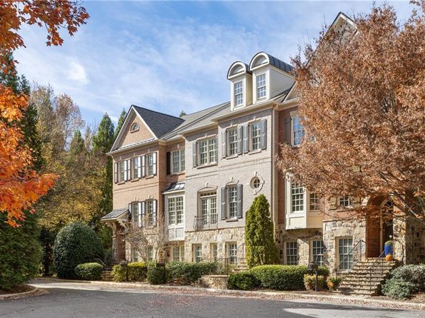 638 Parkside Village Way NW