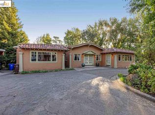 5233 San Pablo Dam Rd, El Sobrante, CA 94803