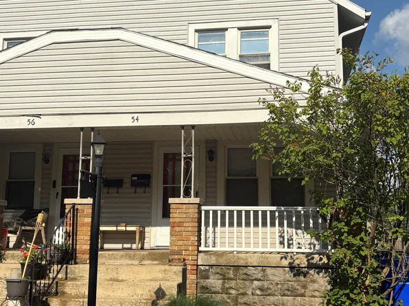 54 N Haldy Ave, Columbus, OH 43204