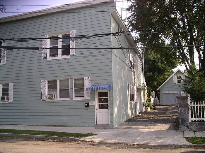 Front side