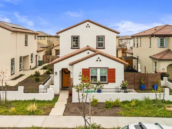 7908 Titan Dr, Antelope, CA 95843
