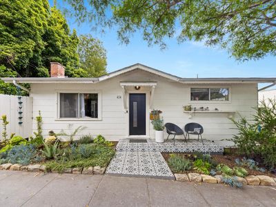 424 E Arrellaga St, Santa Barbara, CA, 93101