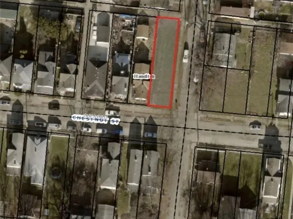 1232 Chestnut St, Hamilton, OH 45011