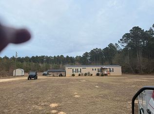 246 Fennell Rd, El Dorado, AR 71730