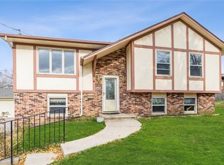 119 Miller Ave, Des Moines, IA 50315