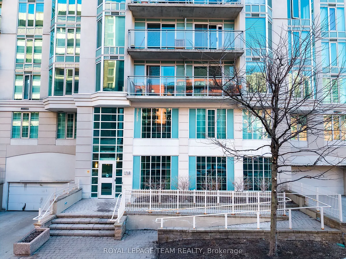 Building Photo - 138 Somerset St W #801