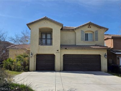 13792 Mesa Linda Ave, Victorville, CA, 92392