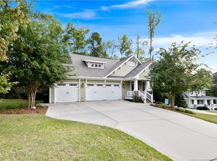 37 Spring Water Ct, Spring Lake, NC 28390