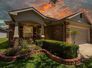 11210 Overland Trail Dr, Richmond, TX 77406