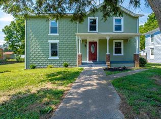 618 Altavista Ave, Charlottesville, VA