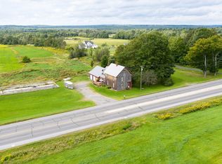 713 Main St, Corinth, ME 04427