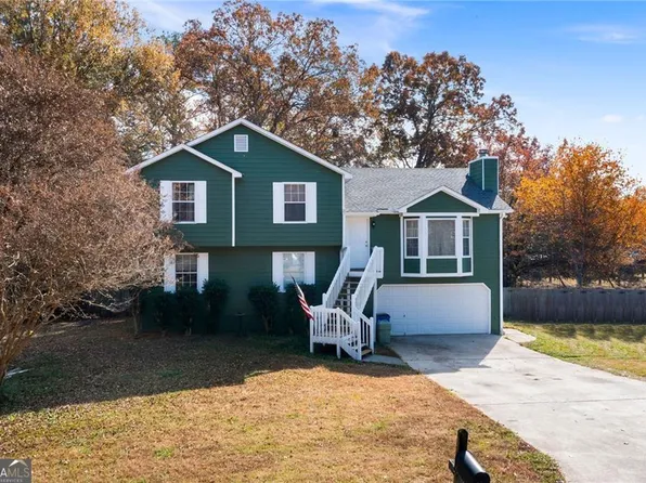303 Amberwood Ct, Euharlee, GA 30145