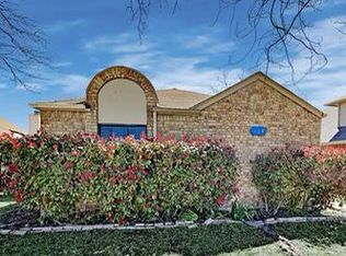 616 Snapdragon Trl, Mesquite, TX 75149