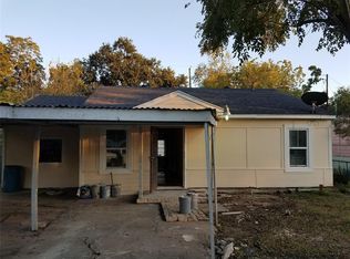 7343 Hurtgen Forest Rd, Houston, TX 77033