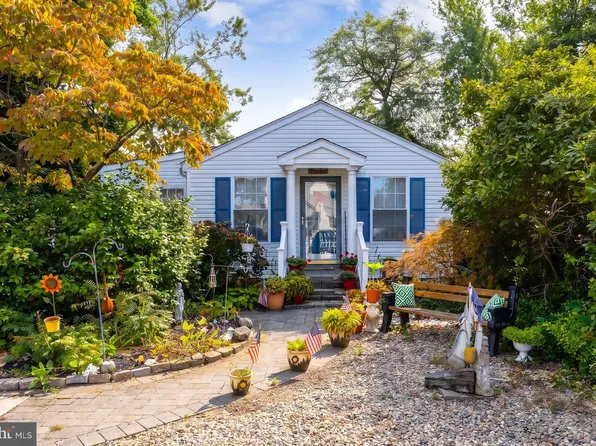 3107 Victor Ave, Toms River, NJ 08753