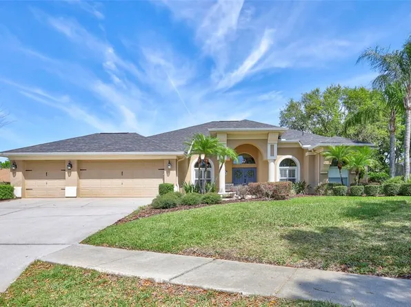 2905 Hillside Ramble Dr, Brandon, FL 33511