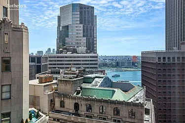 Sold by Sotheby's International Realty
