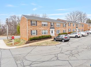 133 Hessian Hills Cir APT 1, Charlottesville, VA 22901