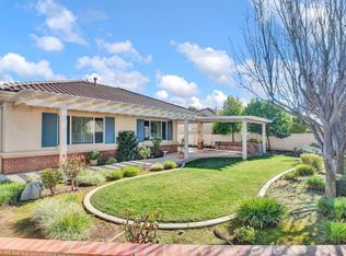 1621 Woodlands Rd, Beaumont, CA 92223