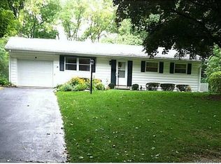6 Northview Dr, Geneseo, NY 14454