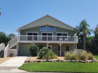 6537 Engram Rd, New Smyrna Beach, FL 32169