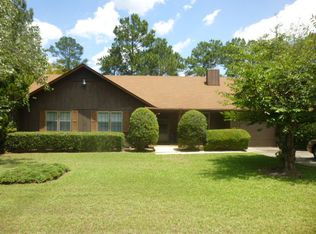 1807 Marion Dr, Tifton, GA 31794