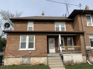 172 Ellis St, Fond Du Lac, WI 54935