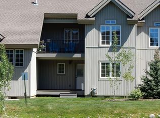 112 Aspen Meadows Rd APT 41, Driggs, ID 83422