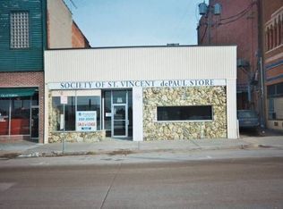 709 Edmond St, Saint Joseph, MO 64501