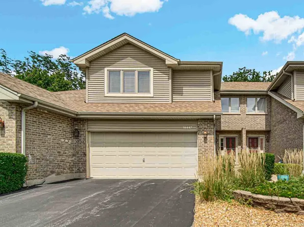 16447 Nottingham Ct, Orland Park, IL 60467