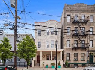 4526 Brown St, Union City, NJ 07087