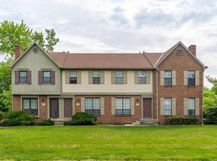 5298 Brandy Oaks Ln, Columbus, OH 43220