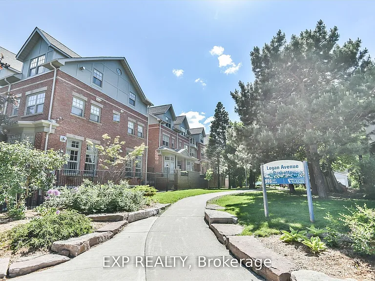 922 Logan Ave #B — Photo 6