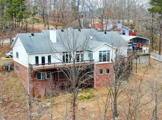 55 Rivercliff Rd, Rogers, AR 72756