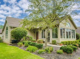 55 Potters Shed Dr #3, Reynoldsburg, OH 43068