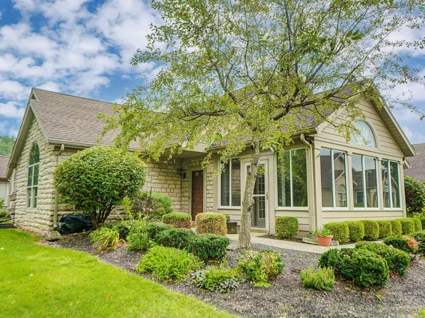 55 Potters Shed Dr #3, Reynoldsburg, OH 43068