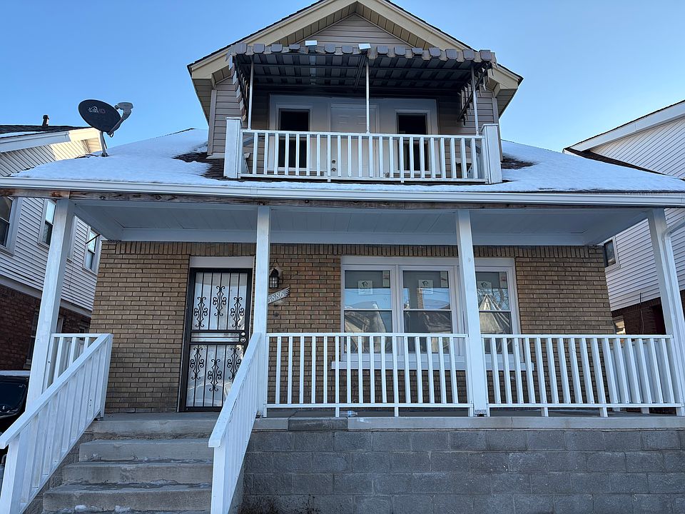 1st image of 15886 Northlawn St #1-A