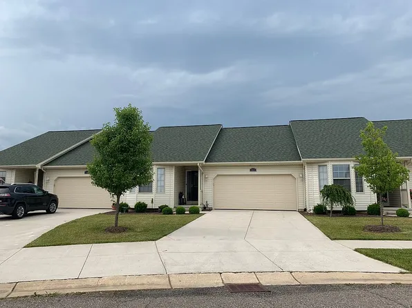1827 Stoldt Ave, Imlay City, MI 48444