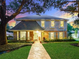 5014 Red Lodge Dr, Houston, TX 77084