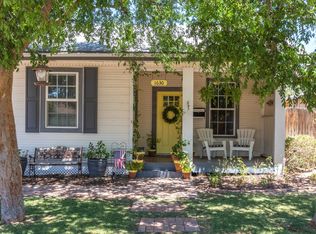 1630 W Willetta St, Phoenix, AZ 85007