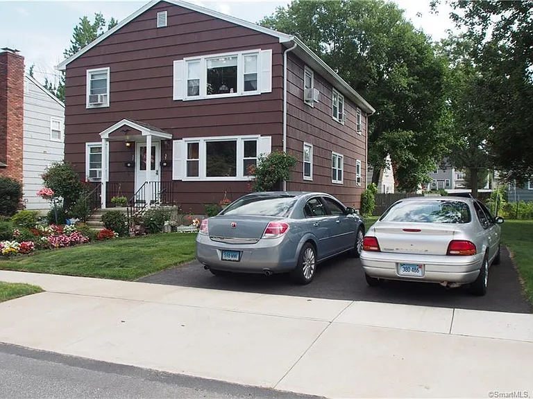 35 Warsaw St #1 — Photo 1
