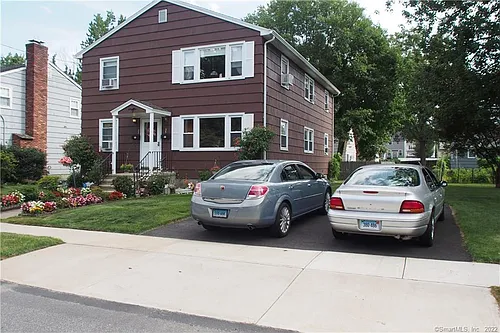 35 Warsaw St #1 Photo 1