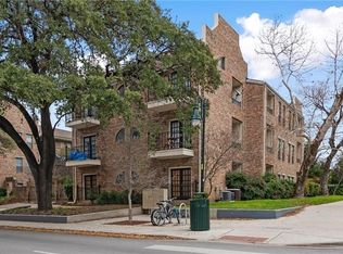 2801 Rio Grande St APT 302, Austin, TX 78705