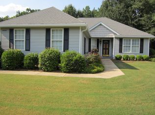 2808 Sutton Way, Opelika, AL 36801