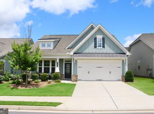 605 Oak Ln, Canton, GA 30114