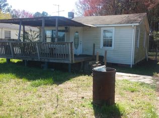 167 Walton Rd, Midway Park, NC 28544
