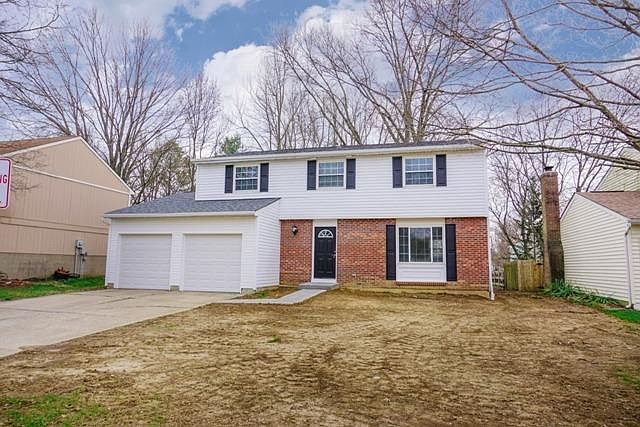 1st image of 8910 Oxwood Ct