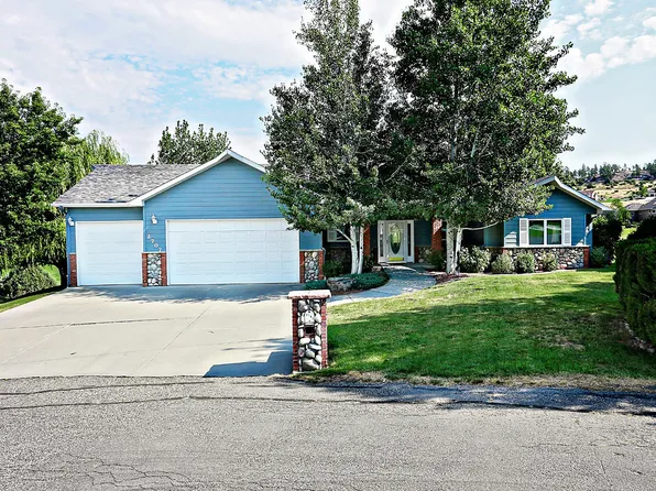 2707 Troon Cir, Billings, MT 59101
