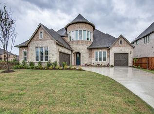2355 Cutting Horse Trl, Frisco, TX 75034